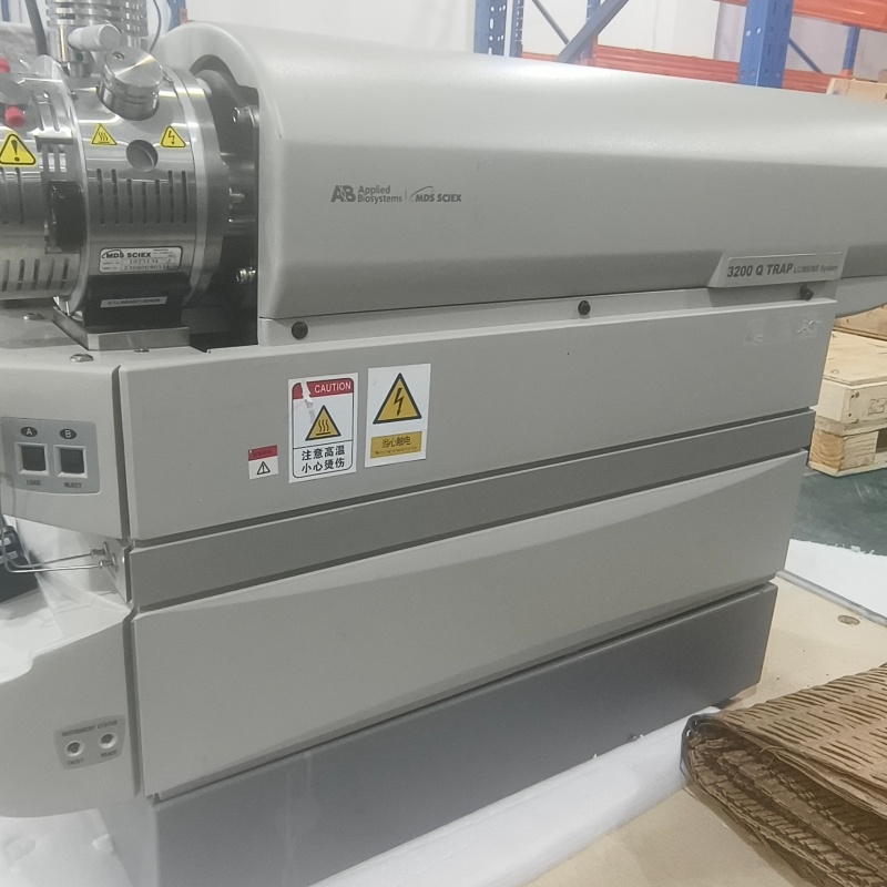 爱博才思 Sciex API 3200 三重四级杆液质联用仪